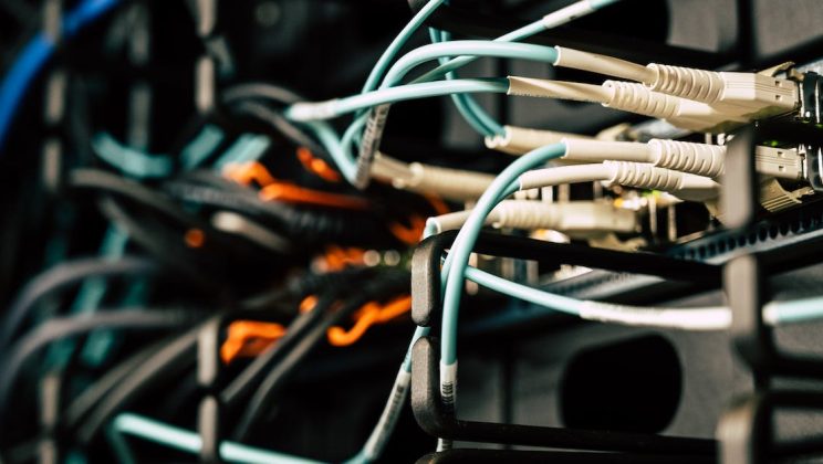 C’est quoi une connexion Ethernet ?