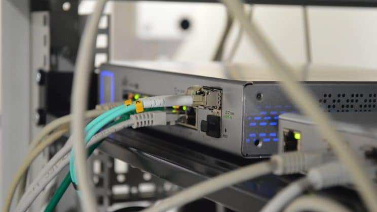 Comment savoir si une prise Ethernet fonctionne ?